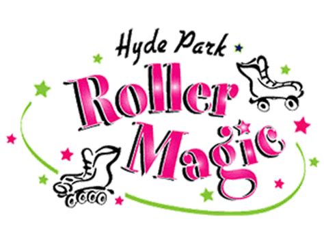 The Thrill of Late Night Roller Magic: A Night You'll Never Forget